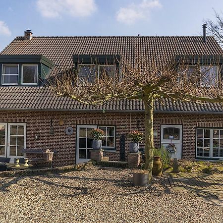 Sint Antoniusbank Bed & Breakfast Bemelen Екстериор снимка