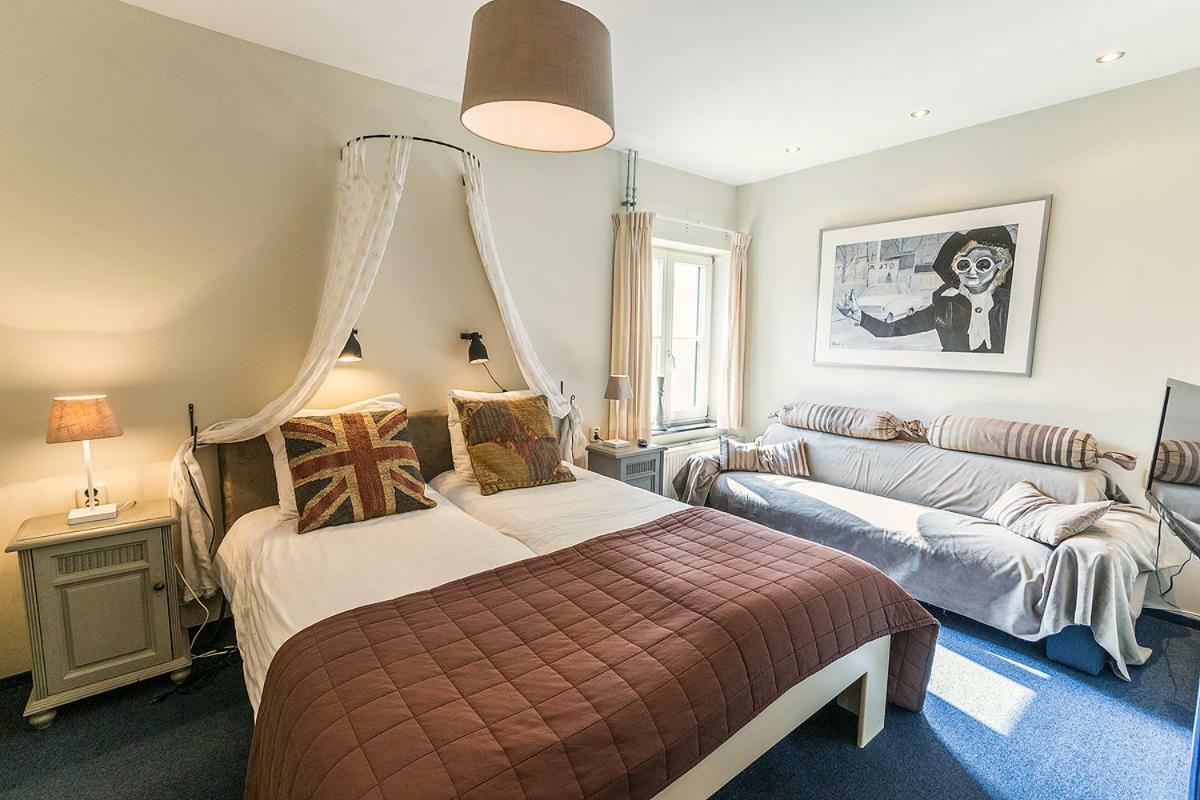 Sint Antoniusbank Bed & Breakfast Bemelen Екстериор снимка
