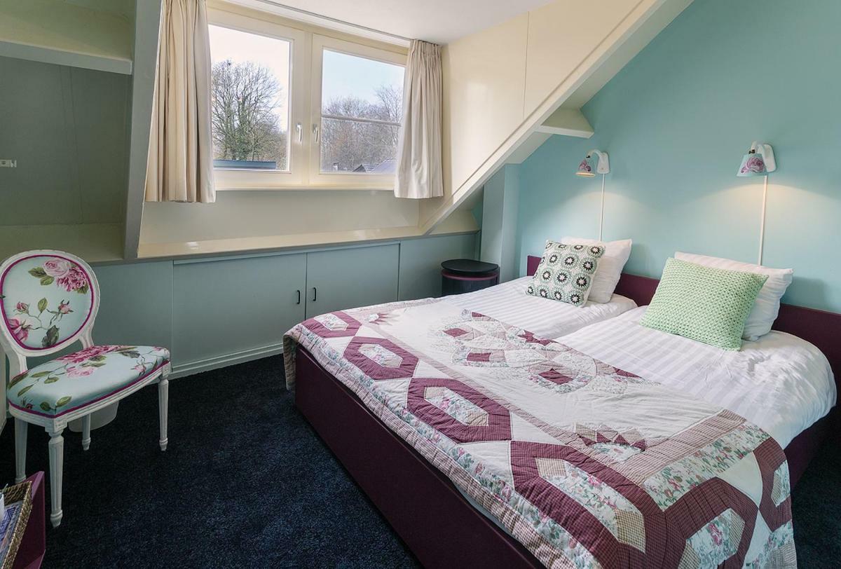 Sint Antoniusbank Bed & Breakfast Bemelen Екстериор снимка